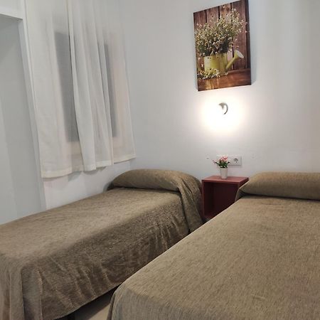 Sol Y Mar Segur 3000 Apartment Сегур де Калафел Екстериор снимка