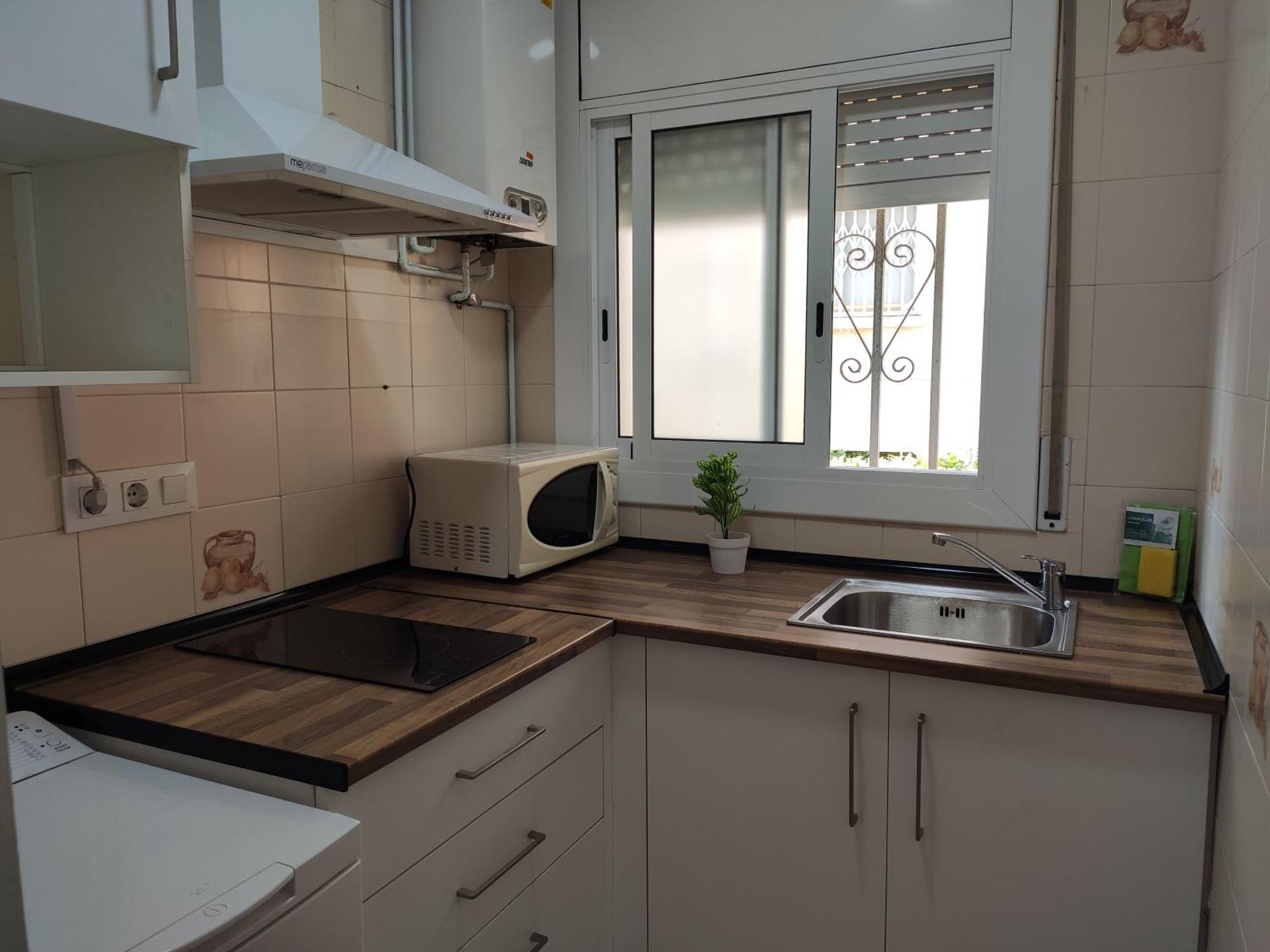 Sol Y Mar Segur 3000 Apartment Сегур де Калафел Екстериор снимка