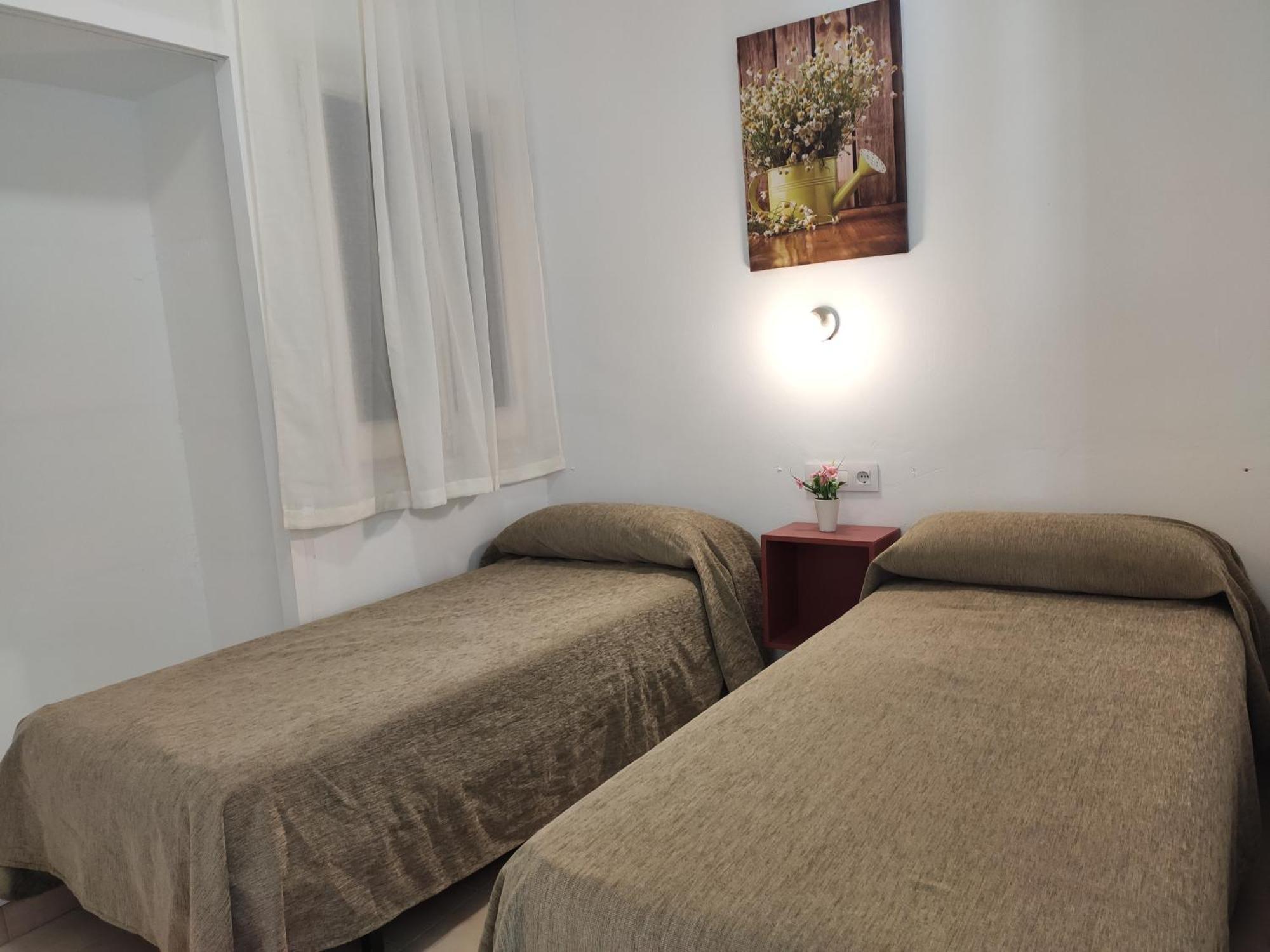 Sol Y Mar Segur 3000 Apartment Сегур де Калафел Екстериор снимка