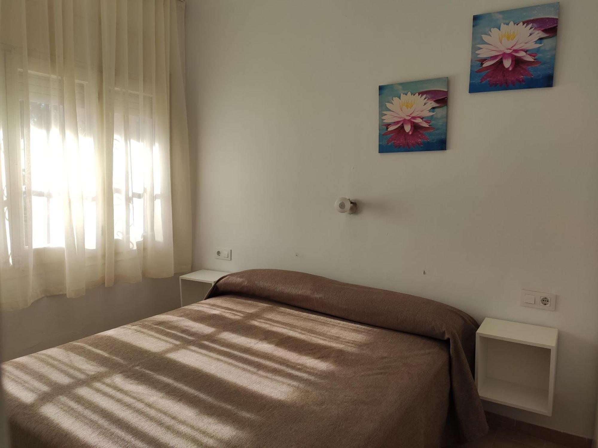 Sol Y Mar Segur 3000 Apartment Сегур де Калафел Екстериор снимка
