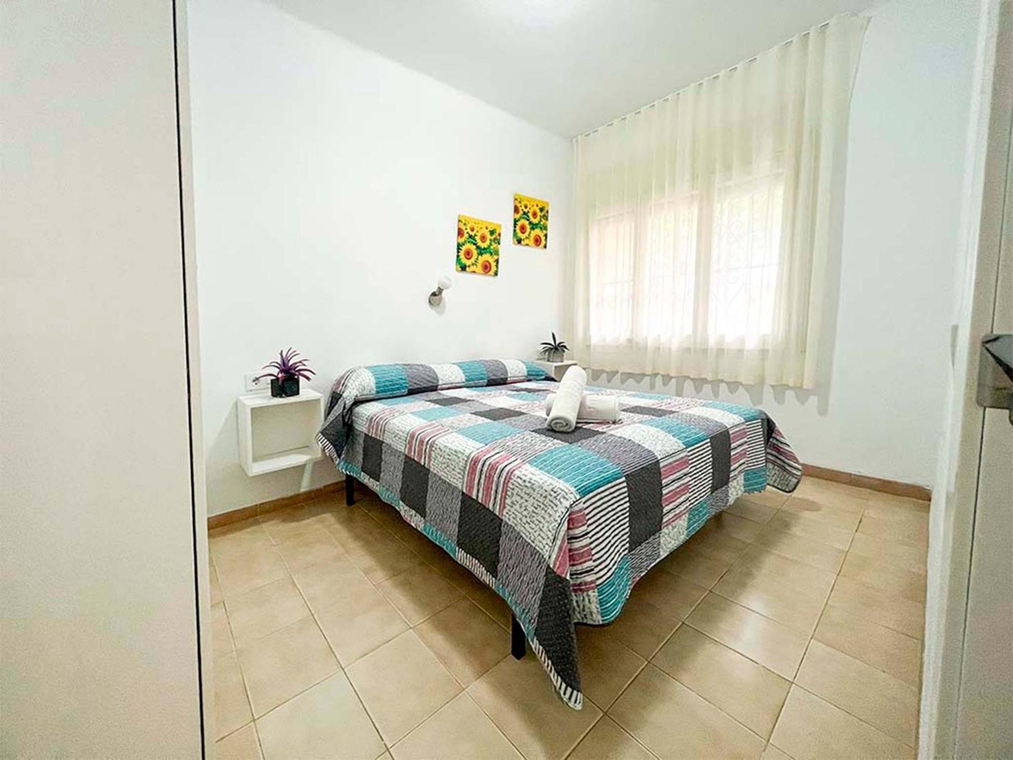 Sol Y Mar Segur 3000 Apartment Сегур де Калафел Екстериор снимка