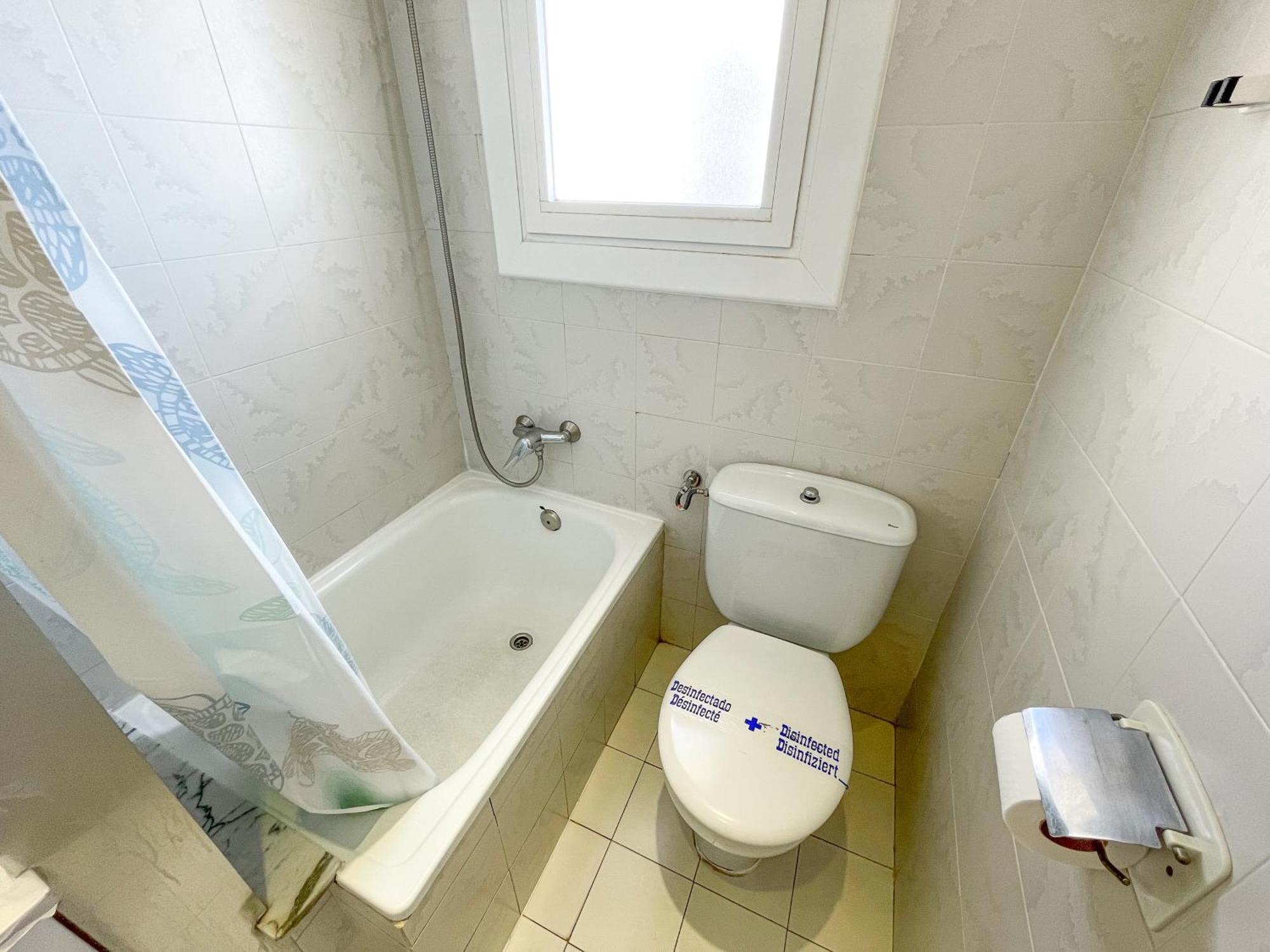 Sol Y Mar Segur 3000 Apartment Сегур де Калафел Екстериор снимка