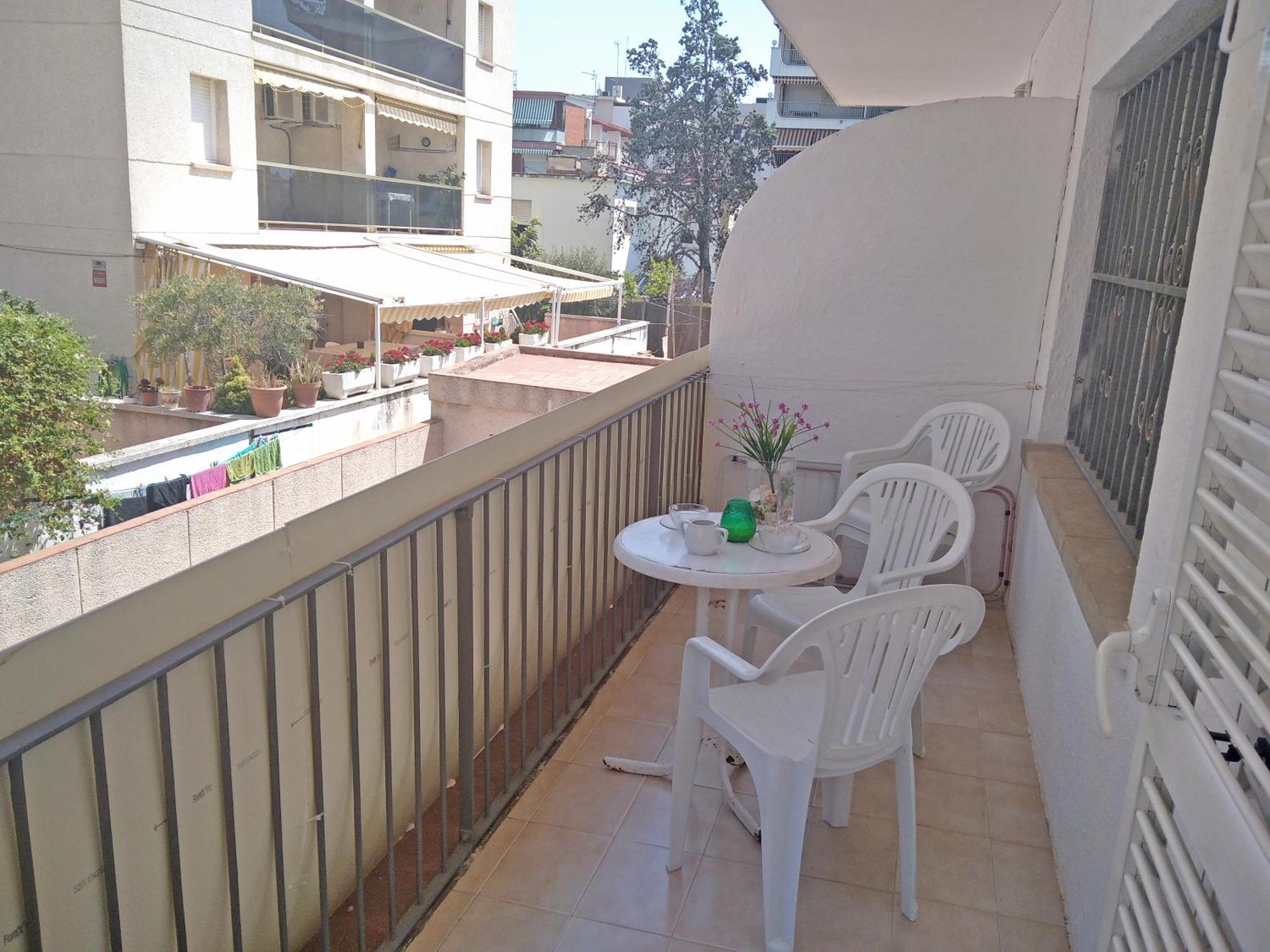 Sol Y Mar Segur 3000 Apartment Сегур де Калафел Екстериор снимка