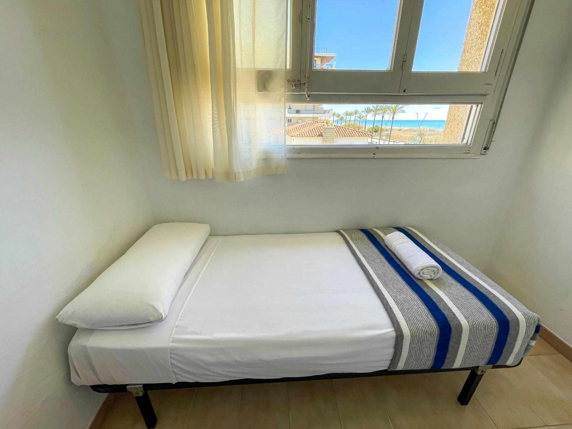 Sol Y Mar Segur 3000 Apartment Сегур де Калафел Екстериор снимка