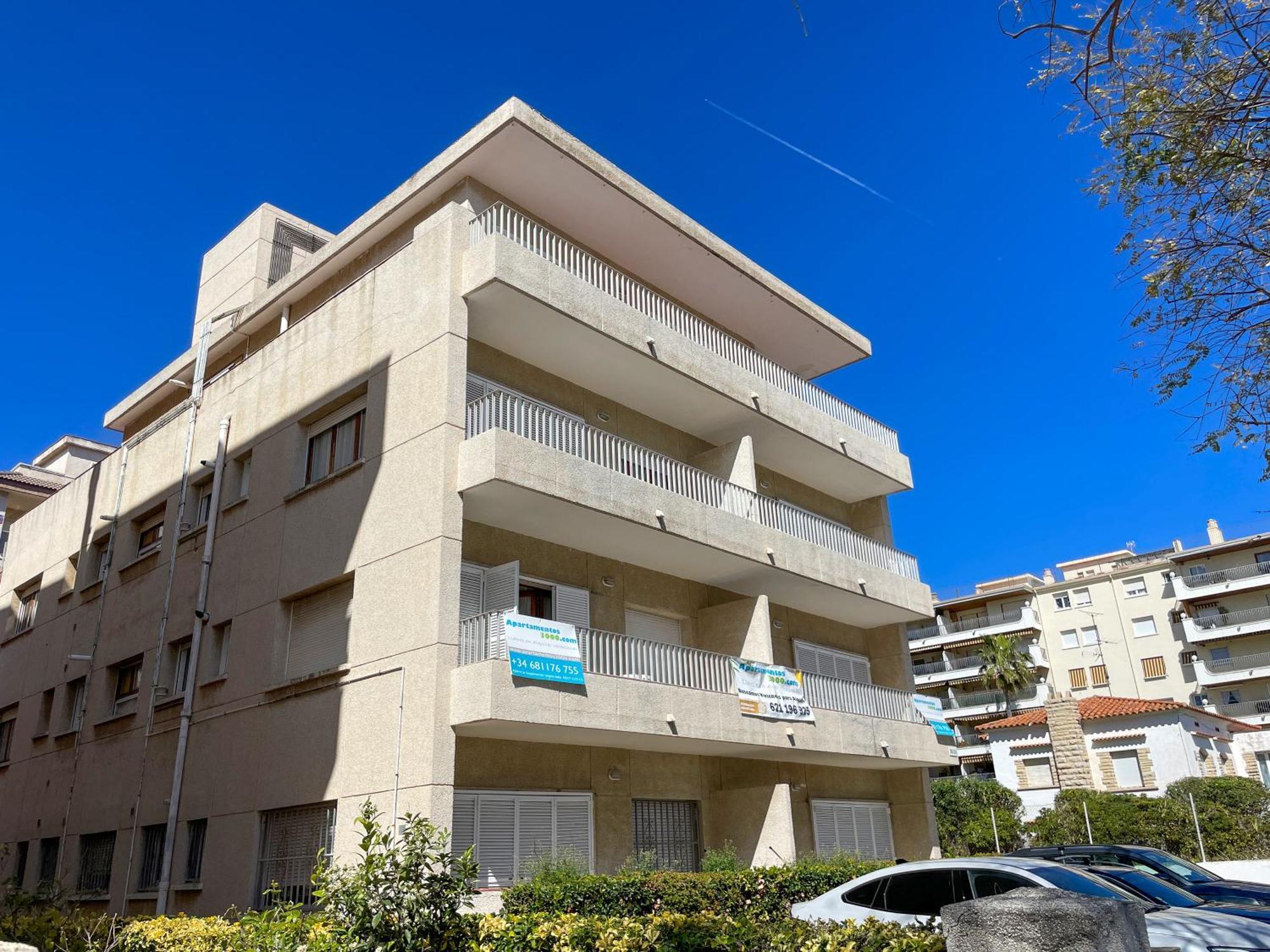 Sol Y Mar Segur 3000 Apartment Сегур де Калафел Екстериор снимка