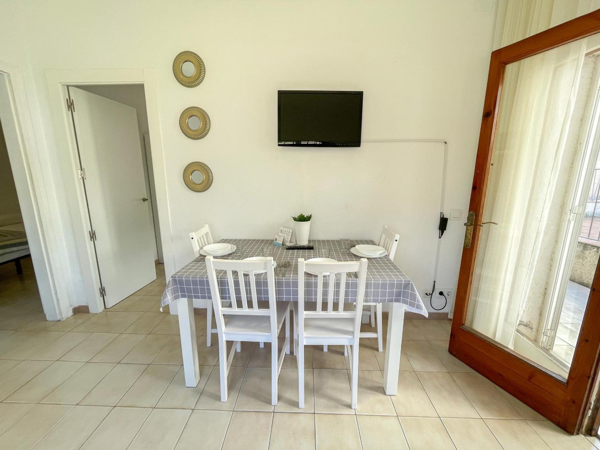Sol Y Mar Segur 3000 Apartment Сегур де Калафел Екстериор снимка
