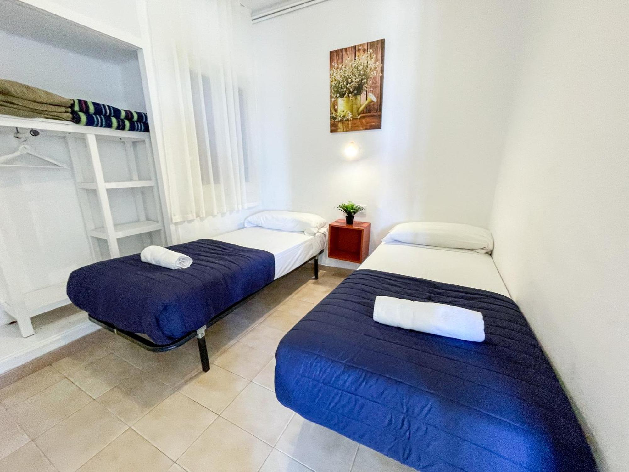 Sol Y Mar Segur 3000 Apartment Сегур де Калафел Екстериор снимка
