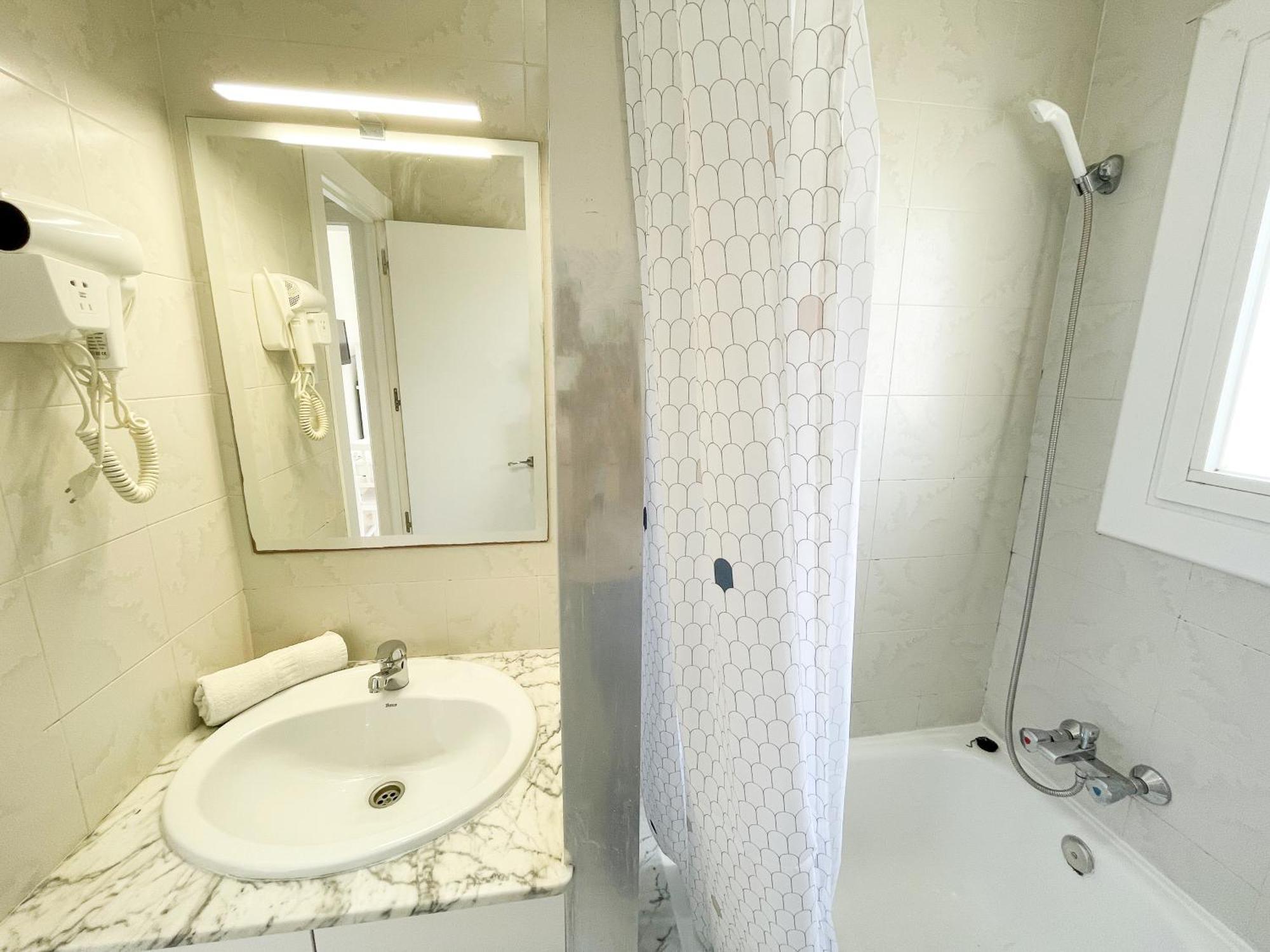 Sol Y Mar Segur 3000 Apartment Сегур де Калафел Екстериор снимка