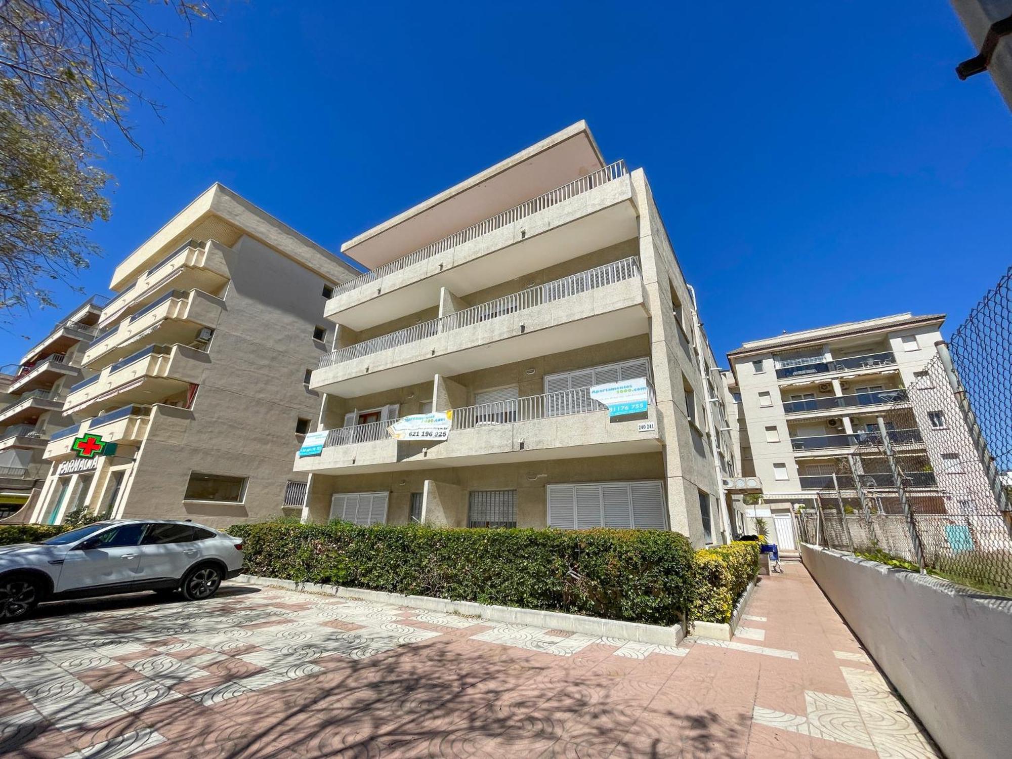 Sol Y Mar Segur 3000 Apartment Сегур де Калафел Екстериор снимка