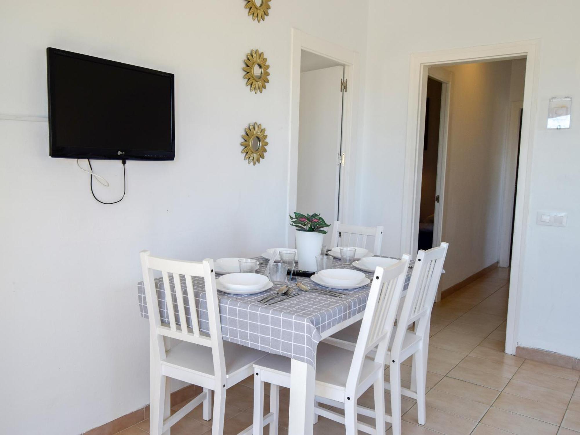 Sol Y Mar Segur 3000 Apartment Сегур де Калафел Екстериор снимка