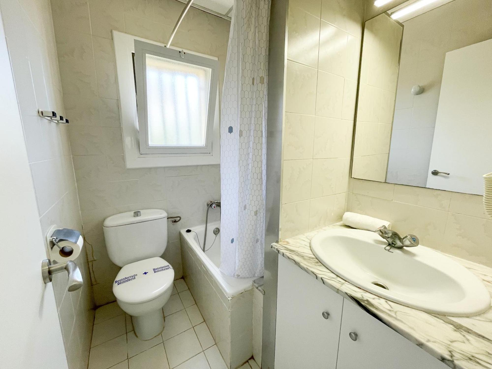Sol Y Mar Segur 3000 Apartment Сегур де Калафел Екстериор снимка