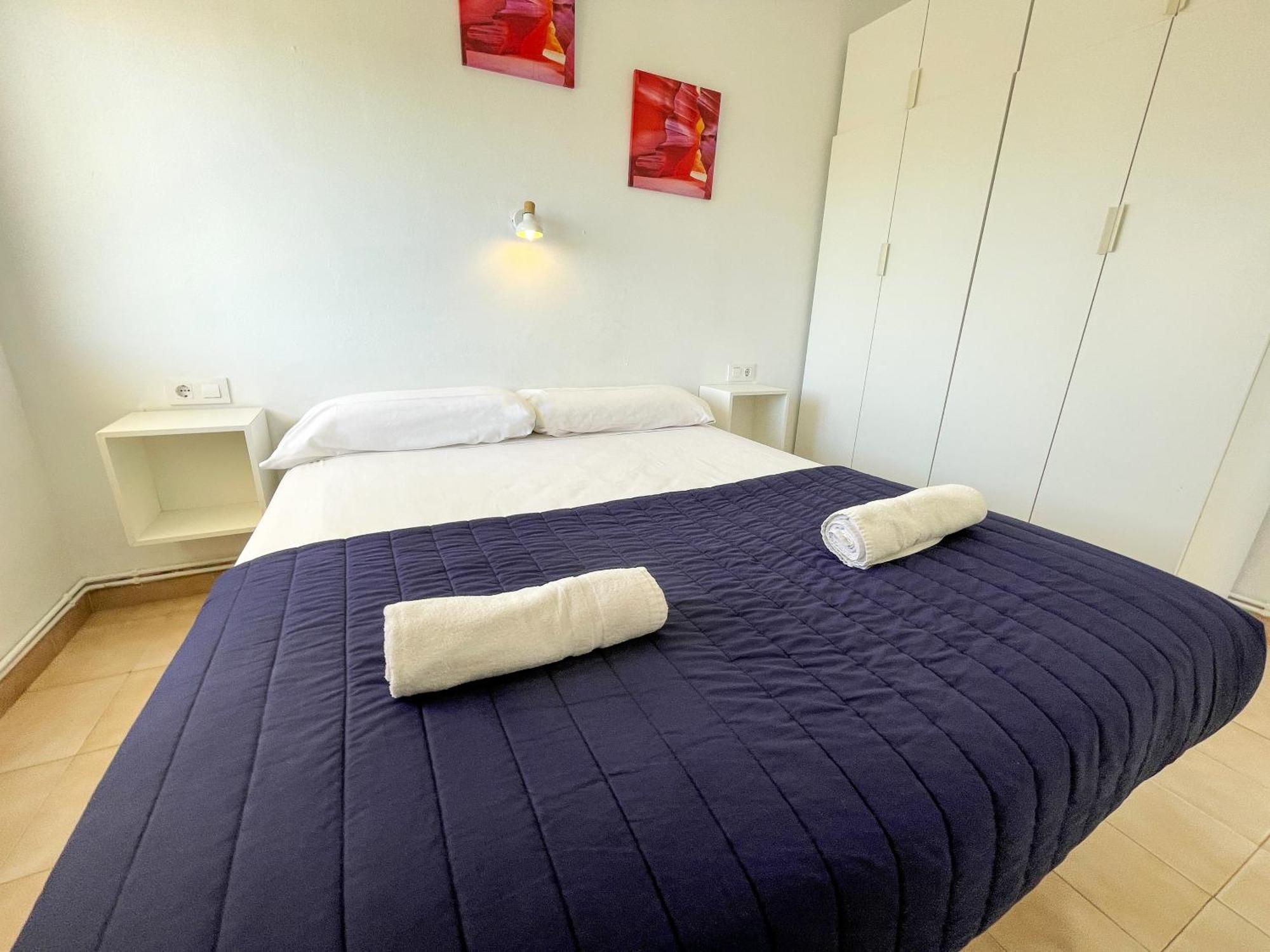 Sol Y Mar Segur 3000 Apartment Сегур де Калафел Екстериор снимка