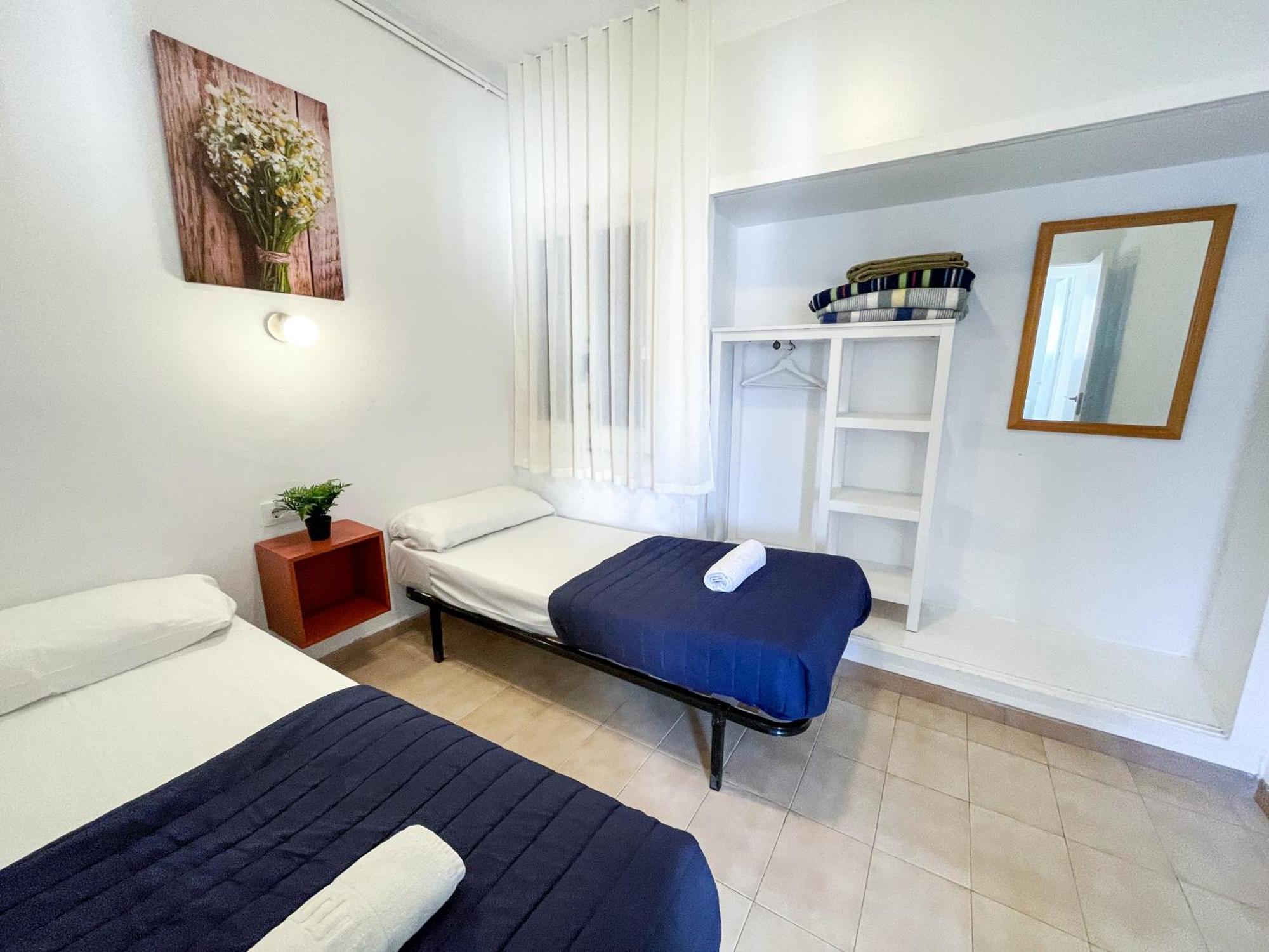 Sol Y Mar Segur 3000 Apartment Сегур де Калафел Екстериор снимка