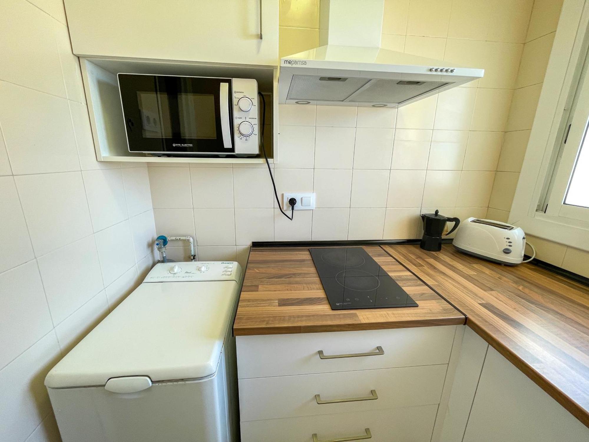 Sol Y Mar Segur 3000 Apartment Сегур де Калафел Екстериор снимка