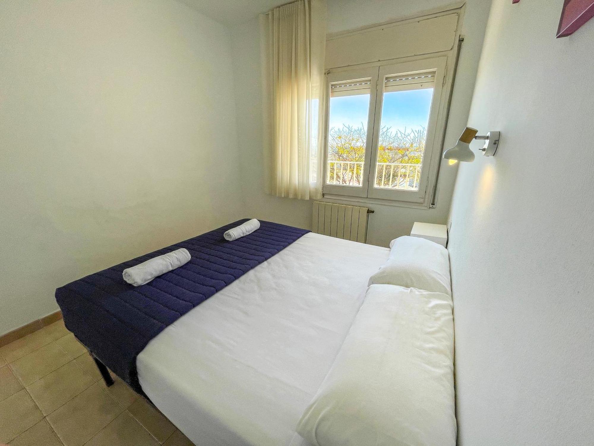 Sol Y Mar Segur 3000 Apartment Сегур де Калафел Екстериор снимка