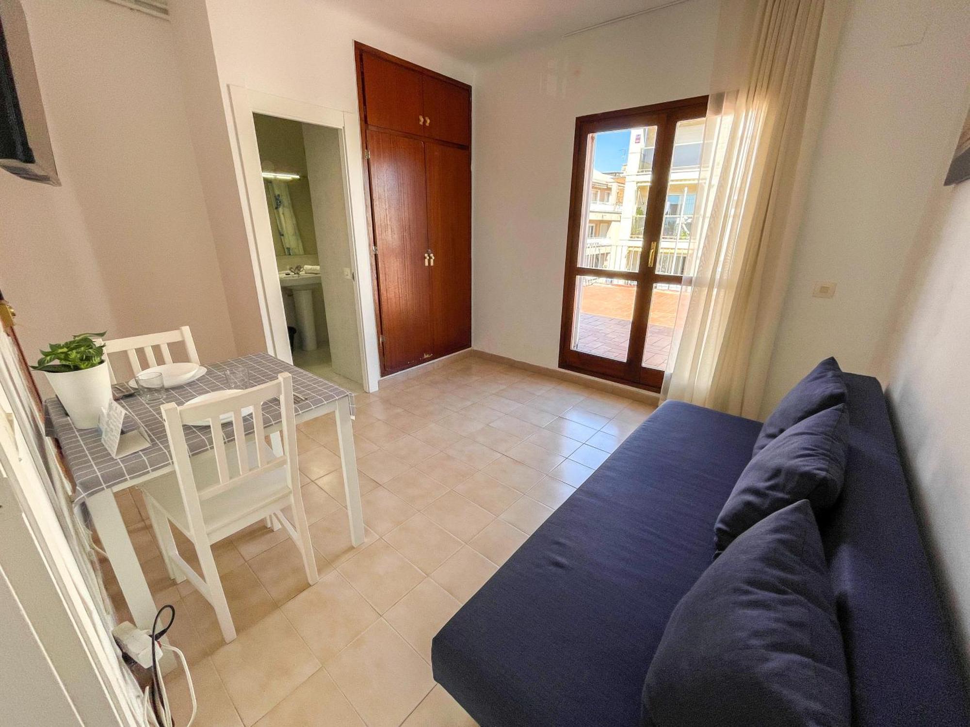 Sol Y Mar Segur 3000 Apartment Сегур де Калафел Екстериор снимка