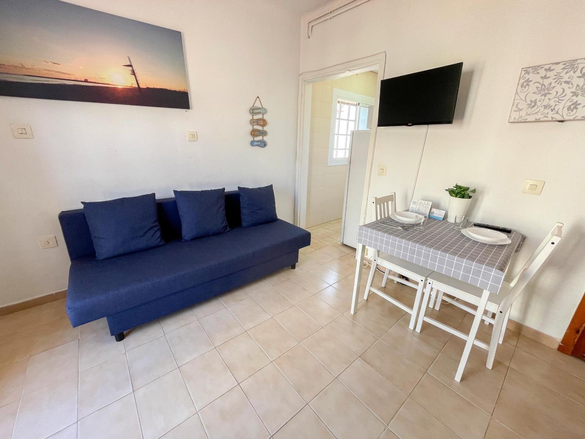 Sol Y Mar Segur 3000 Apartment Сегур де Калафел Екстериор снимка