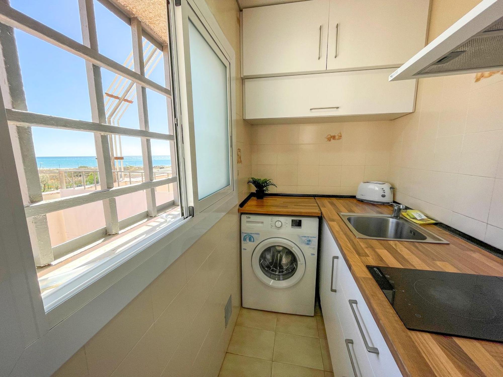 Sol Y Mar Segur 3000 Apartment Сегур де Калафел Екстериор снимка